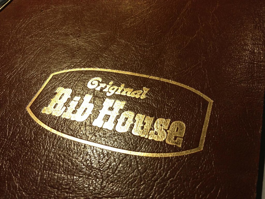 Original Rib House